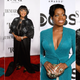 Image for article titled Glittering Gowns and Plunging Necklines: the Tony Awards Red Carpet